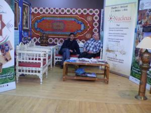 Chambre des Arts et Métiers