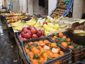 Fruits pour Ras El âm