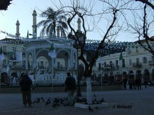 Une belle matinée qui s'annonce