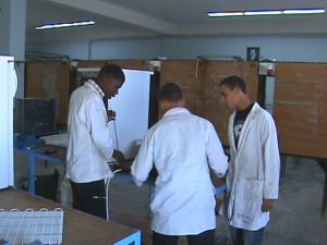 FROID ET CLIMATISATION 1