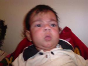 kehahlia mohammed ayoub