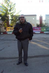 1er festival nle du tourisme équestre tiaret du 1 novembre au 4 novembre 2011