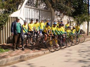 Equipe chère à  Kaddour Mahieddine