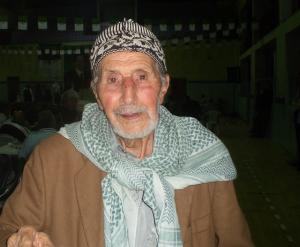 Ammi Charef, doyen des supporters de l'USMB