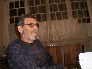 Kaddour Mahieddine, Toujours entraineur de cyclisme à 66 ans