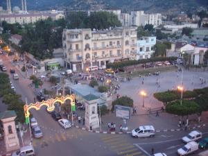 Bab Sebt Blida