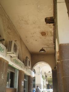 Patrimoine en péril