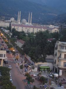 Bab sebt et Piémont blidéeen