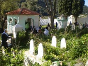 Cimetière de Sidi El Kebir