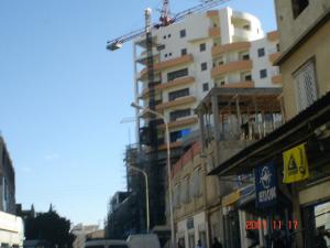 Le nouveau complexe de SIM