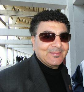 Ammour guenina, ancien de l'USMB