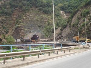 Sur la route de MEDEA