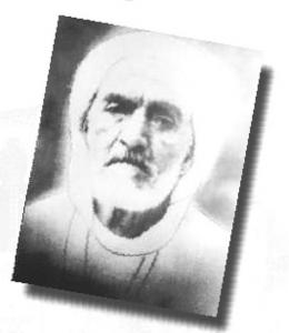 Cheikh Bendjelloul