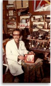 Fellag Ariouat Abdallah