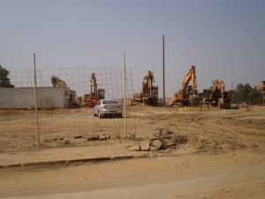 Projet de Construction