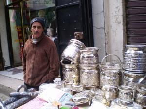 Présent depuis des dizaines d'années