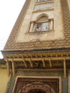 Patrimoine en péril