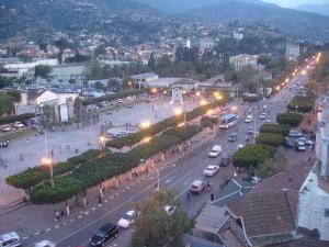 Place de la Liberté