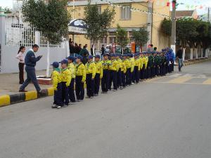 Petits Scouts Blidéens