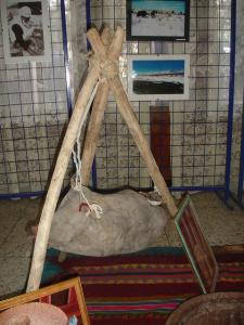 pour le lait de chèvre