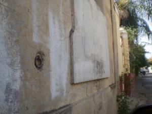 Trace de colonialisme et guerre d'Algérie