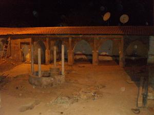 Sidi Kebir reçoit des transformations