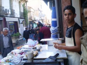 A la manière mexicaine, thailandaise, marocaine...