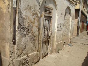 Patrimoine en péril ... toujours