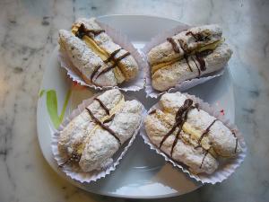 Pâtisserie Blidéenne