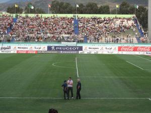 les artistes de tv foot