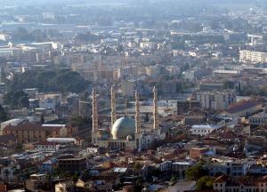 Mosquée Kawtar (Blida)
