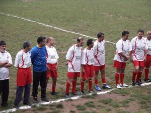 les anciens joueurs de l'usmb