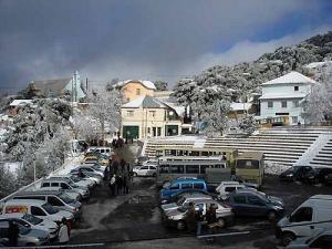 Ce n'est pas le Canada c'est notre Chrea