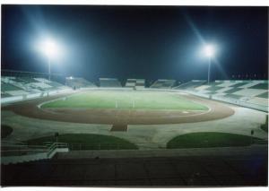 Stade Mustapha Chaker