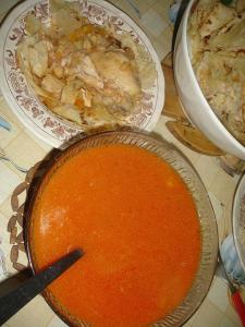 Pour la célébration du nouvel an dkhoul el à¢m