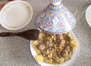 Dolma qarnoun