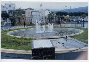 Bab Essebt-l'esplanade