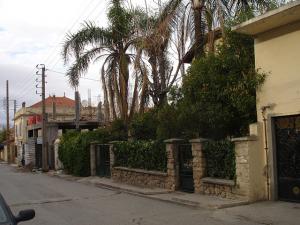 Rue Ouali Med ex. Paul Doumer