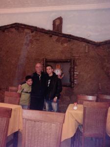 Restaurant   Albatros   à  Blida