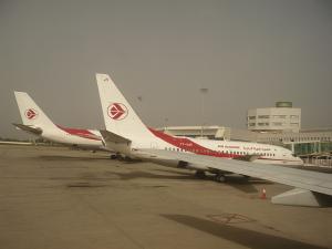 AIR ALGERIE