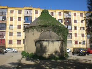 Ancienne Chapelle des Jésuites à Boufarik