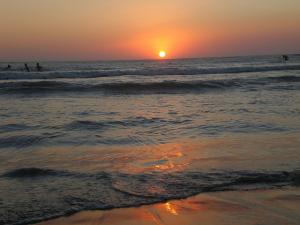 Le meilleur moment pour s'inspirer