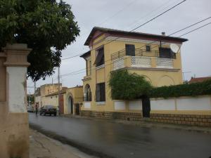 Villa Ancienne Bourkika