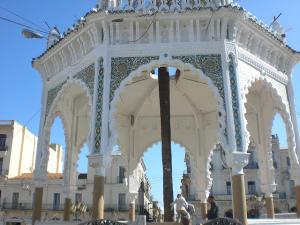 Place du 1er Novembre