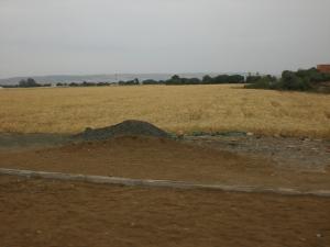 Fin du Périmètre Urbain Bourkika