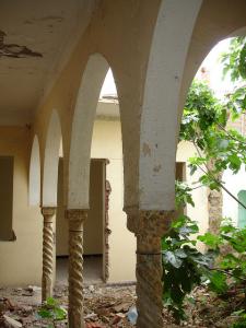 Patrimoine en péril