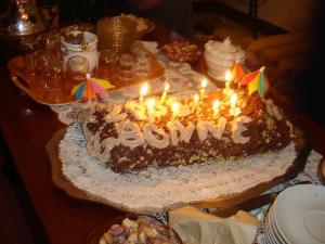 A tous Bonne année 2008