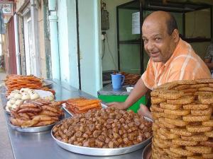 Ramadan  autre signe de son arrivée