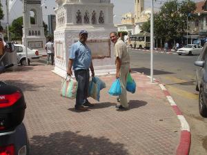 Tant que nous sommes en forme