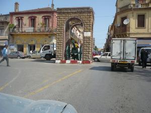 Pièce d'Artillerie Antique